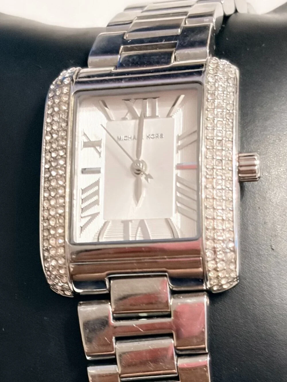 Michael Kors Emery Watch